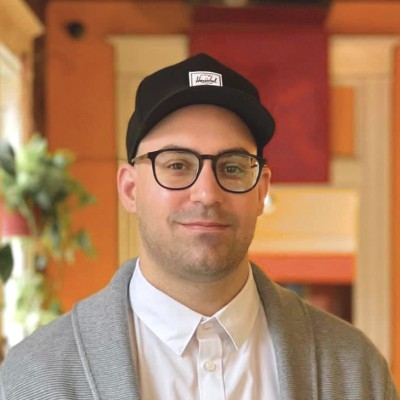 Evans Adrian, 9Fresh Partner